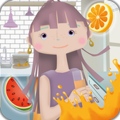 kitchen Master Soni toca icon