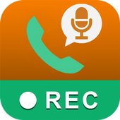 Automatic Call Recorder icon