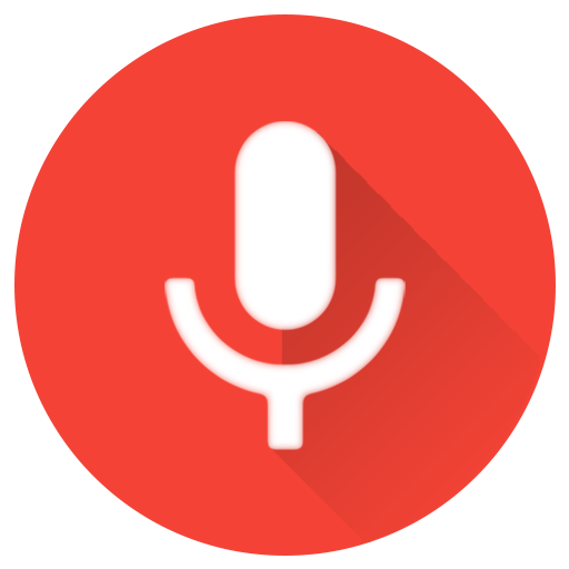 Easy Sound Recorder icon