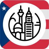 ✈ Malaysia Travel Guide Offline on 9Apps