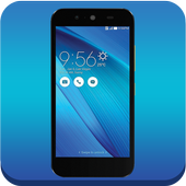 Theme Launcher - Zenfone Live icon