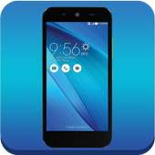 Theme Launcher - Zenfone Live