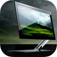 Desktop Backgrounds HD on 9Apps