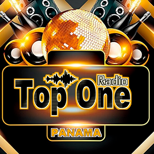Top One Radio иконка