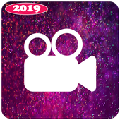 Create video with music - 2019 icon