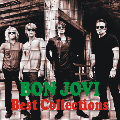 Bon Jovi Songs icon