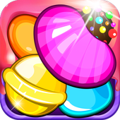 Candy Heroes Story icon
