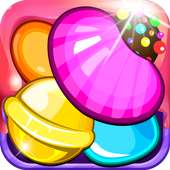 Candy Heroes Story