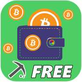 Claim Free Bitcoin - Earn BTC