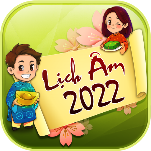 Lich Van Nien 2022 أيقونة