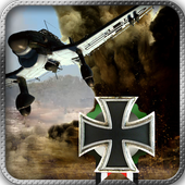 Siren Of War early access icon