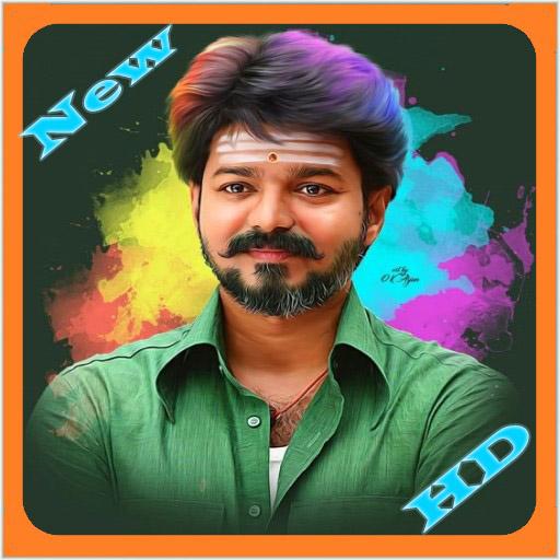 Vijay Wallpaper HD icon