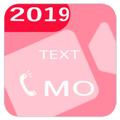 free Imo Txt Video Calls &amp; chat icon