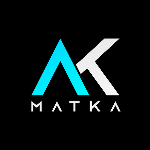 AK Matka- Online Matka Play and Satta Matka App icon