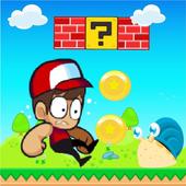 Super Sandy World icon