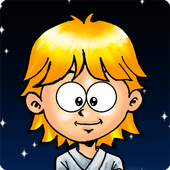 StarWars Fanboy Test icon