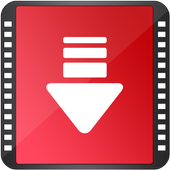 Video downloader App icon