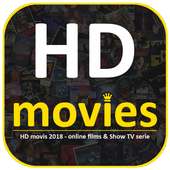 HD Movies Online - Free movies 2018 on 9Apps