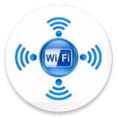 bandhi wifi access icon