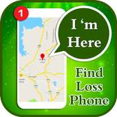 Find My Phone