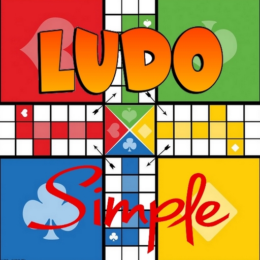 Ludo Simple icon