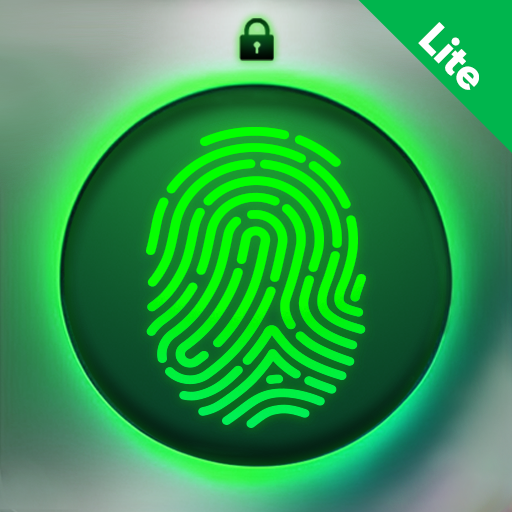 Applock Lite - Finger lock icon