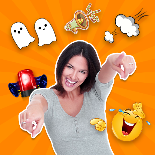 Frank Funny Sound, Prank Sound icon