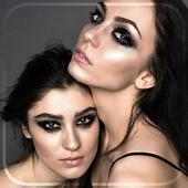 Most beautiful hot babes