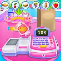 Cotton Candy Unicorn Maker