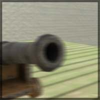 Cannon Simulation 3D