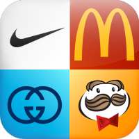 Logo Quiz Guessing Game