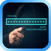 ‍F‍a‍ce‍bo‍ok Hack prank icon