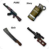 The PUBG Quiz