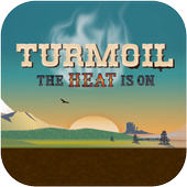 turmoil-the heat is on story Pro Tricks icon