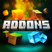 Addons for Minecraft icon