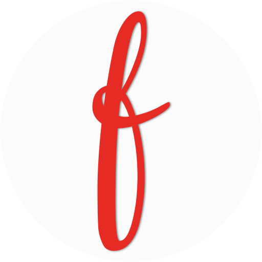 Fella for Facebook icon