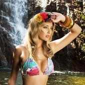 beautiful Sexy Girls Wallpaper