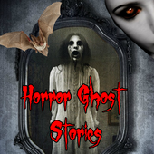 Horror Ghost Stories иконка