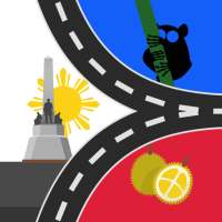 Travel Quiz: PH (Philippines) on 9Apps