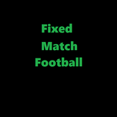Fixed Match Tips Football 100% icon