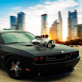 Fate of Furious Racing icon