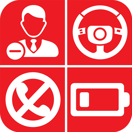 Call Manager أيقونة