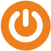 powerON lite icon