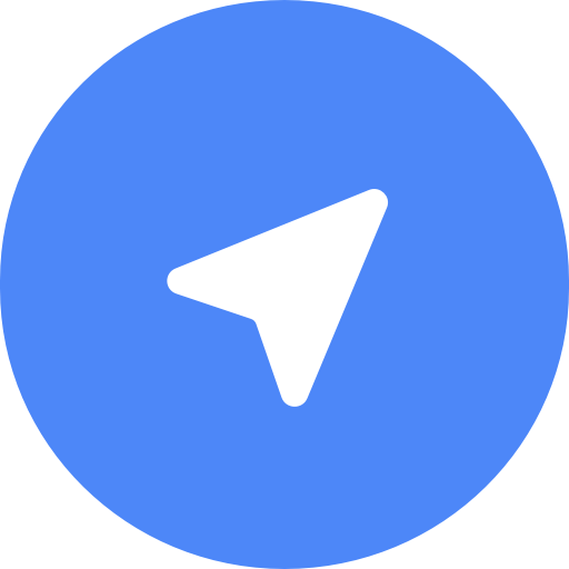 Lite GPS - Personal icon