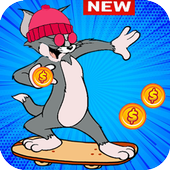 My tom Cat Adventure icon