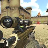 Free FPS Fire Battle Free Firi