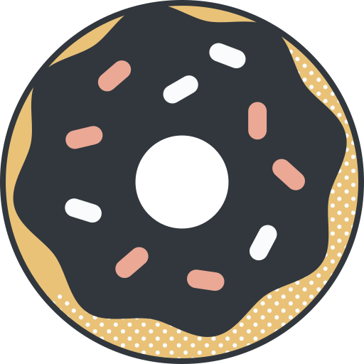 Donut Browser icon