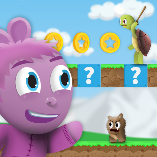 Kevin's Adventures: Jump &amp; Run icon