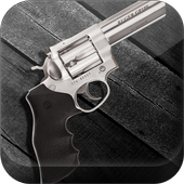 Gun Sounds with Animations icon