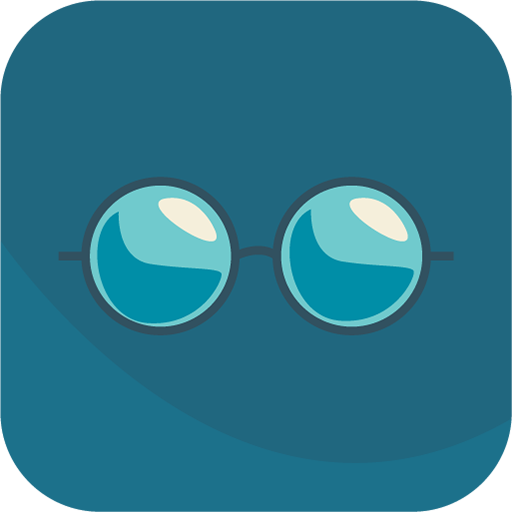 Unseen: cacher la tique bleue icon